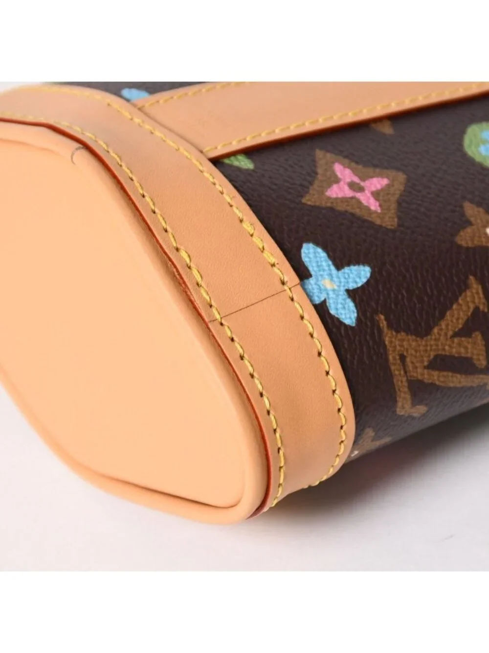 Louis Vuitton Envelope Pouch Shoulder Bag Tyler the Creator Monogram Craggy